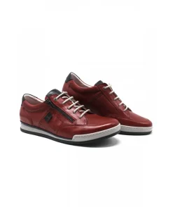 Cheap L'Empreinte Chaussures FLUCHOS F0148 ETNA terracota