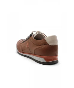 Shop L'Empreinte Chaussures FLUCHOS F0148 ETNA cuero