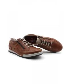 Shop L'Empreinte Chaussures FLUCHOS F0148 ETNA cuero