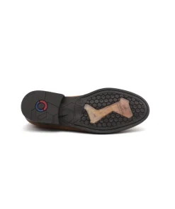 Online L'Empreinte Chaussures FLUCHOS F0824 HENRI cuero