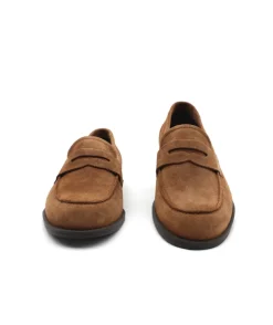 Online L'Empreinte Chaussures FLUCHOS F0824 HENRI cuero