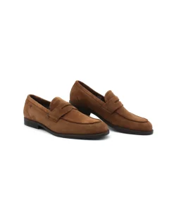 Online L'Empreinte Chaussures FLUCHOS F0824 HENRI cuero