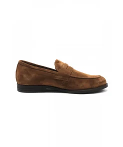 Cheap L'Empreinte Chaussures FLUCHOS F0824 HENRI marron