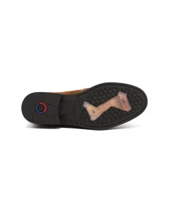 Cheap L'Empreinte Chaussures FLUCHOS F0824 HENRI marron