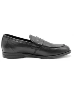 Store L'Empreinte Chaussures FLUCHOS F0824 HENRI noir