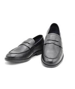 Store L'Empreinte Chaussures FLUCHOS F0824 HENRI noir