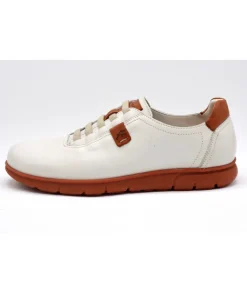 Best L'Empreinte Chaussures FLUCHOS F0848 IRON beige