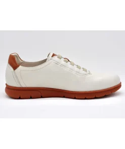 Best L'Empreinte Chaussures FLUCHOS F0848 IRON beige