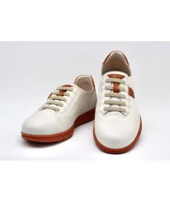 Best L'Empreinte Chaussures FLUCHOS F0848 IRON beige