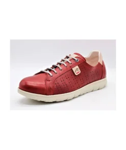 Outlet L'Empreinte Chaussures FLUCHOS F0852 IRON terracota