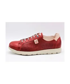 Outlet L'Empreinte Chaussures FLUCHOS F0852 IRON terracota