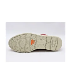 Outlet L'Empreinte Chaussures FLUCHOS F0852 IRON terracota