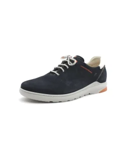 Store L'Empreinte Chaussures FLUCHOS F1135 JACK marine