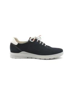 Store L'Empreinte Chaussures FLUCHOS F1135 JACK marine