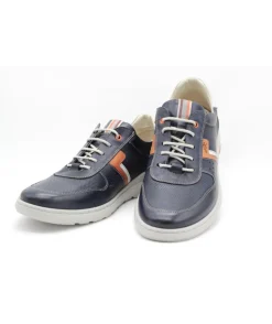 Flash Sale L'Empreinte Chaussures FLUCHOS F1162 JACK marine
