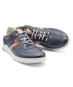 Flash Sale L'Empreinte Chaussures FLUCHOS F1162 JACK marine