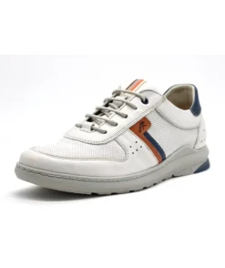 Best L'Empreinte Chaussures FLUCHOS F1162 JACK blanc
