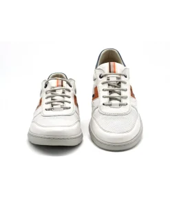 Best L'Empreinte Chaussures FLUCHOS F1162 JACK blanc