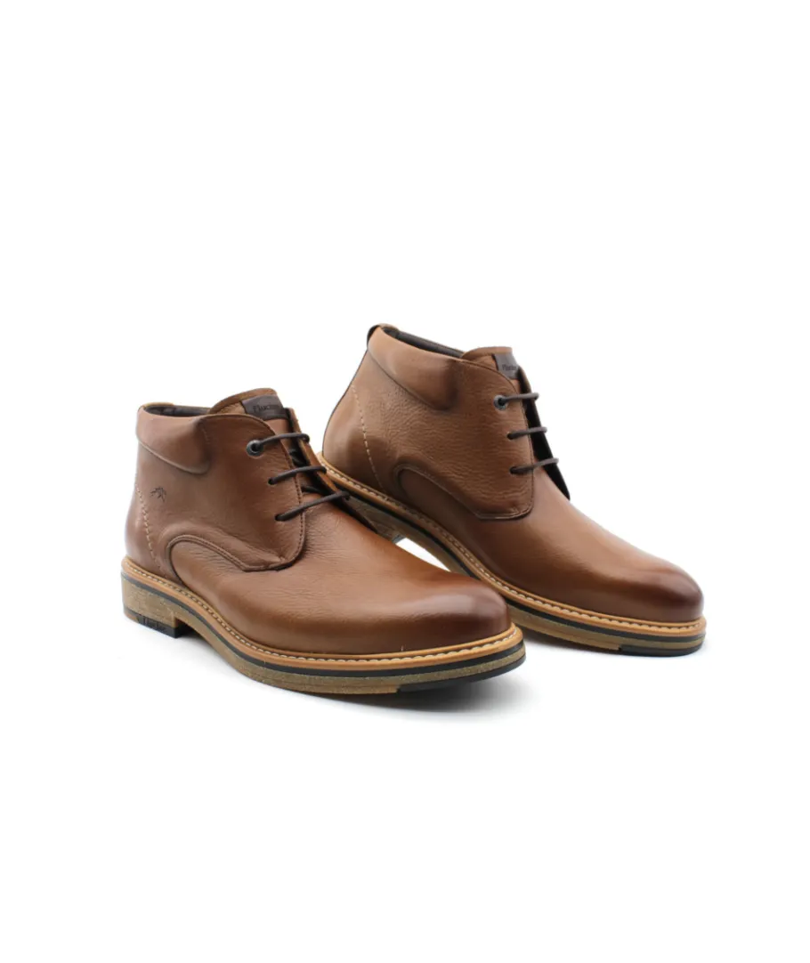 Cheap L'Empreinte Chaussures FLUCHOS F1816 KASPER camel