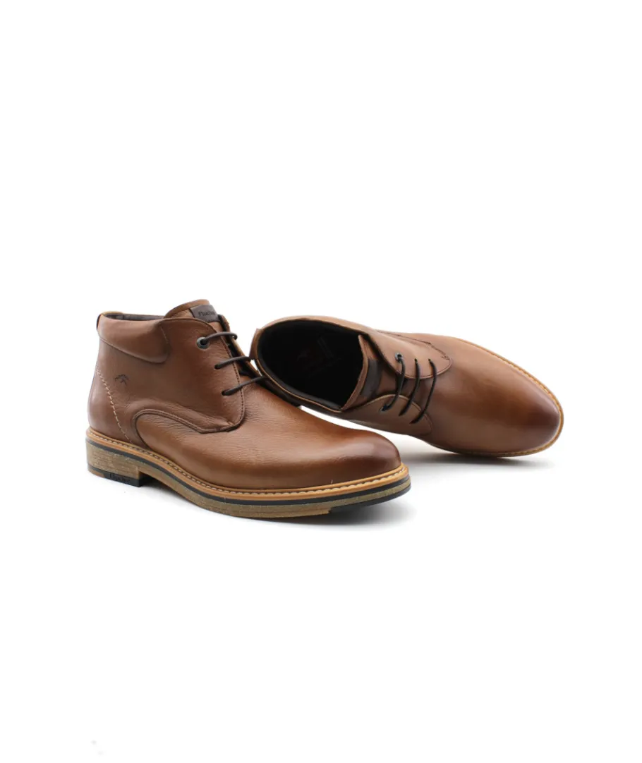 Cheap L'Empreinte Chaussures FLUCHOS F1816 KASPER camel
