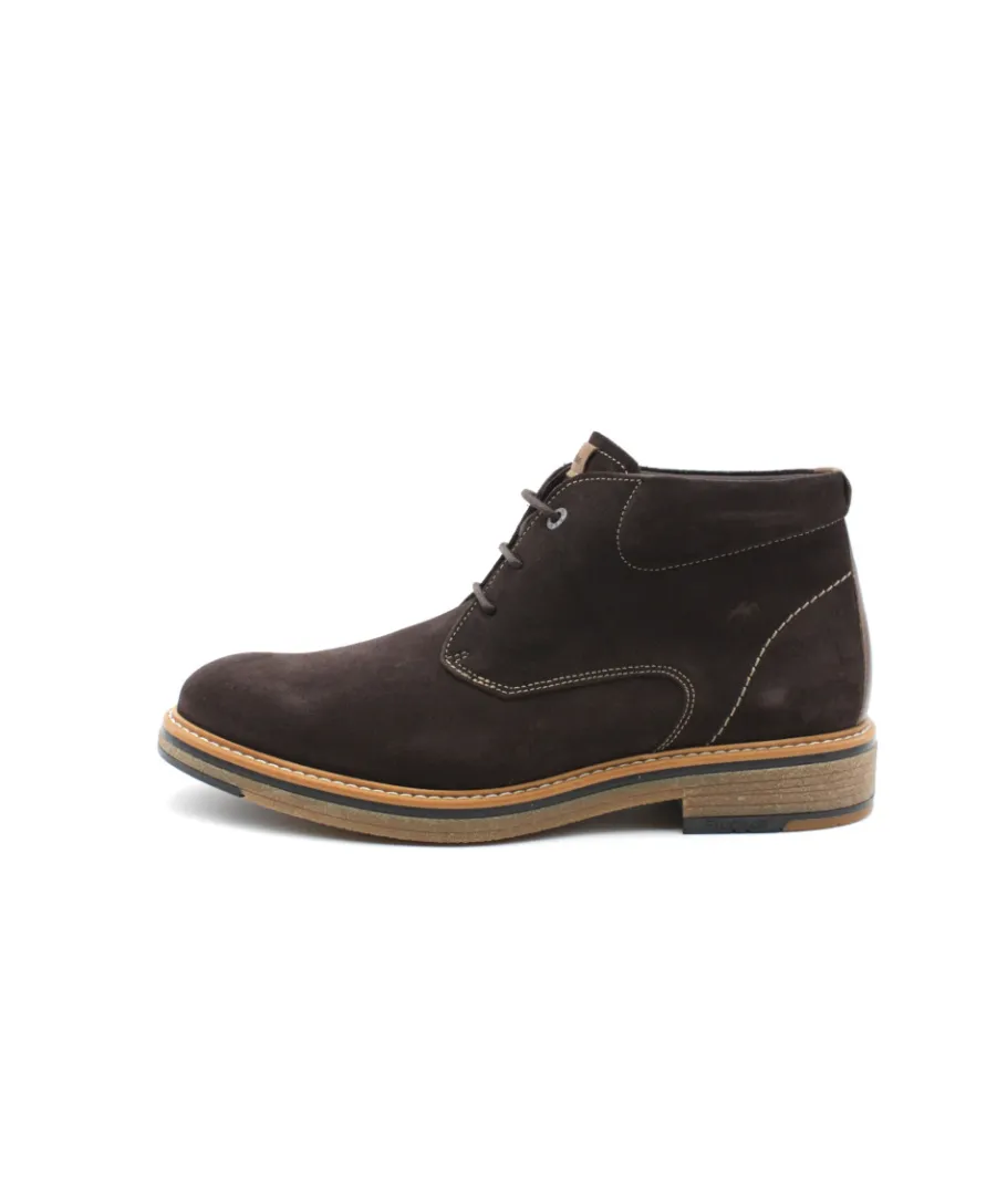 Clearance L'Empreinte Chaussures FLUCHOS F1816 KASPER cafe