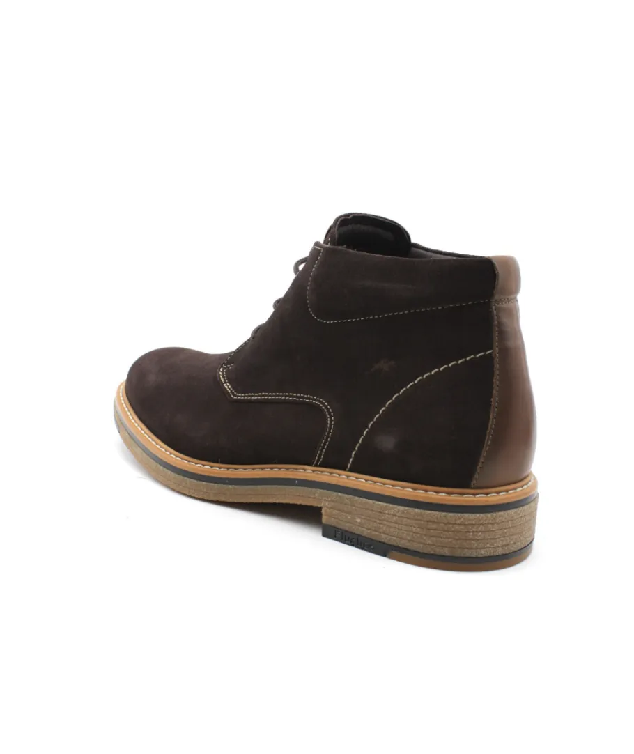 Clearance L'Empreinte Chaussures FLUCHOS F1816 KASPER cafe