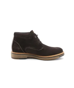 Clearance L'Empreinte Chaussures FLUCHOS F1816 KASPER cafe