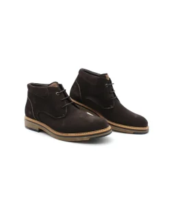 Clearance L'Empreinte Chaussures FLUCHOS F1816 KASPER cafe