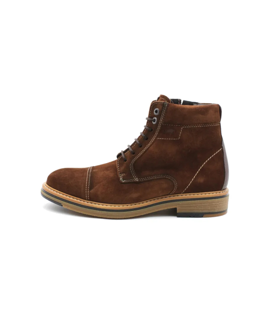 Clearance L'Empreinte Chaussures FLUCHOS F1822 KASPER camel