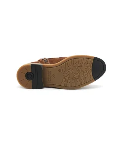 Clearance L'Empreinte Chaussures FLUCHOS F1822 KASPER camel