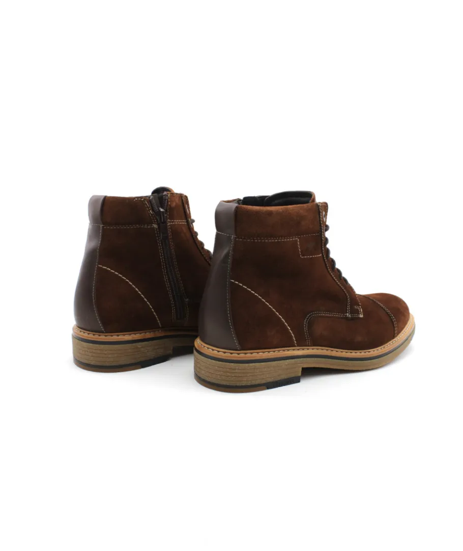 Clearance L'Empreinte Chaussures FLUCHOS F1822 KASPER camel
