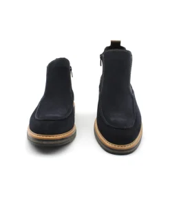 New L'Empreinte Chaussures FLUCHOS F1821 KASPER marine