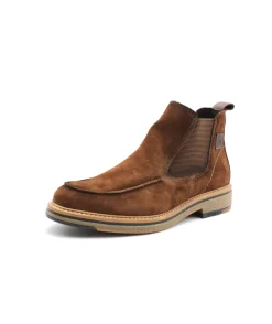 Sale L'Empreinte Chaussures FLUCHOS F1821 KASPER camel