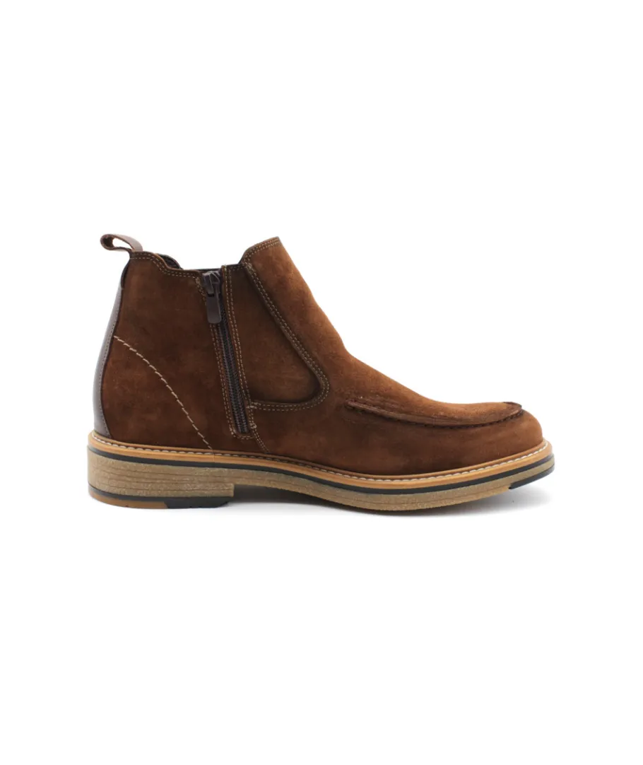 Sale L'Empreinte Chaussures FLUCHOS F1821 KASPER camel