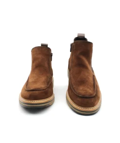 Sale L'Empreinte Chaussures FLUCHOS F1821 KASPER camel