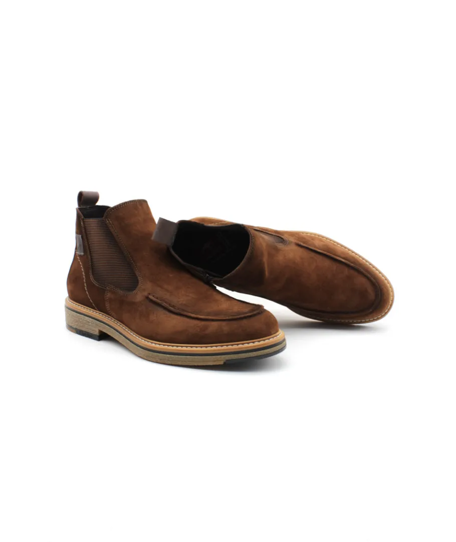Sale L'Empreinte Chaussures FLUCHOS F1821 KASPER camel
