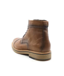 Best Sale L'Empreinte Chaussures FLUCHOS F1822 KASPER camel