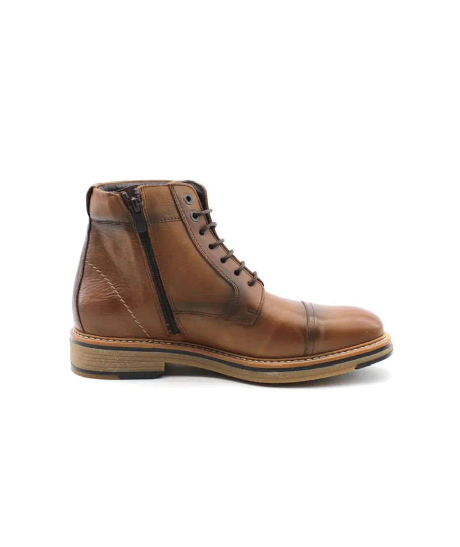 Best Sale L'Empreinte Chaussures FLUCHOS F1822 KASPER camel