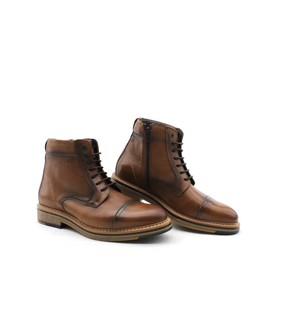 Best Sale L'Empreinte Chaussures FLUCHOS F1822 KASPER camel