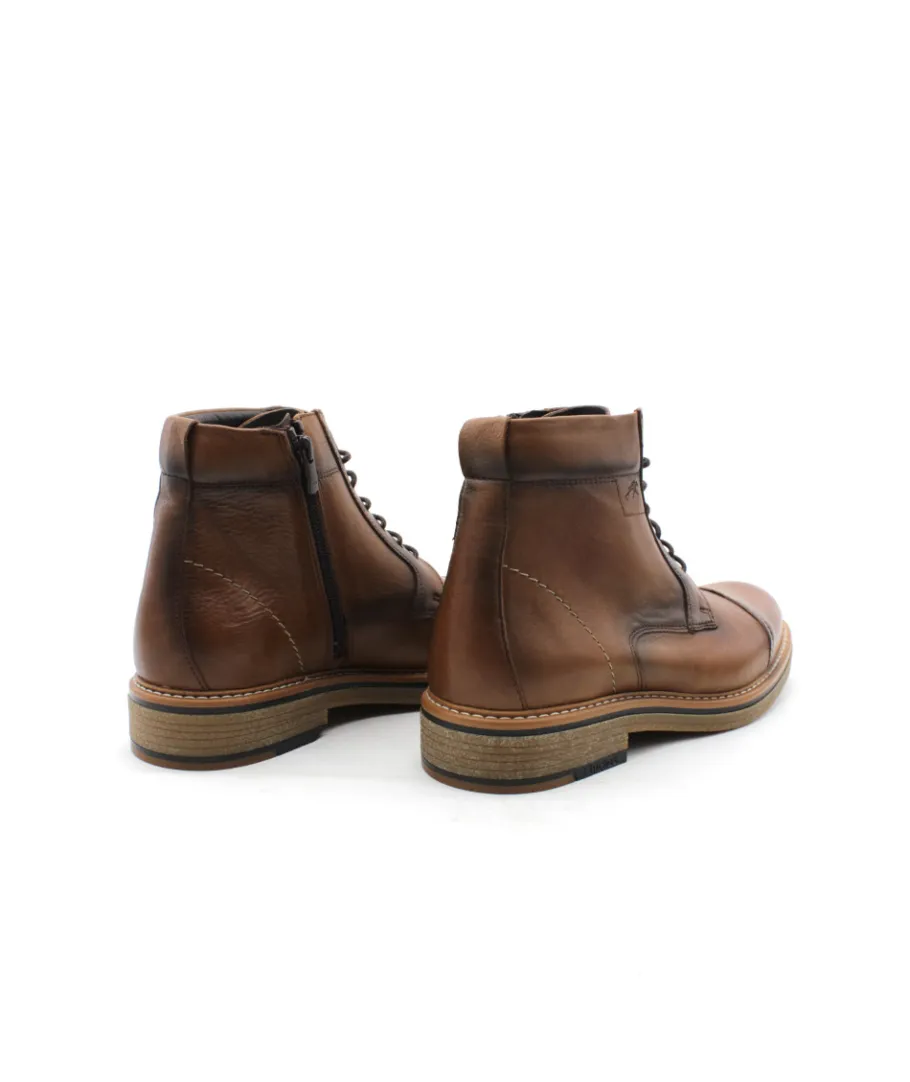 Best Sale L'Empreinte Chaussures FLUCHOS F1822 KASPER camel