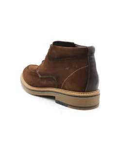Hot L'Empreinte Chaussures FLUCHOS F1820 KASPER camel