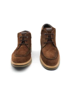 Hot L'Empreinte Chaussures FLUCHOS F1820 KASPER camel