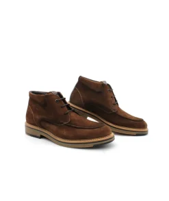 Hot L'Empreinte Chaussures FLUCHOS F1820 KASPER camel