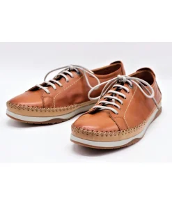 Cheap L'Empreinte Chaussures FLUCHOS F0812 KENDAL cuero