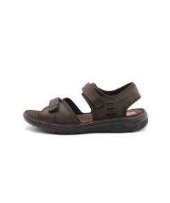 Cheap L'Empreinte Chaussures FLUCHOS F1753 KEOPS marron