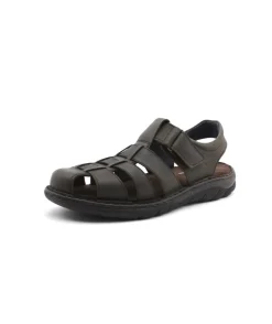 Discount L'Empreinte Chaussures FLUCHOS F1754 KEOPS kaki