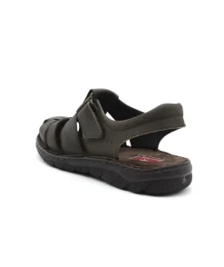 Discount L'Empreinte Chaussures FLUCHOS F1754 KEOPS kaki