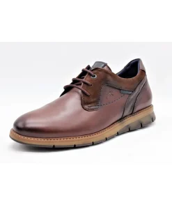 Best Sale L'Empreinte Chaussures FLUCHOS F0979 KIRO marron