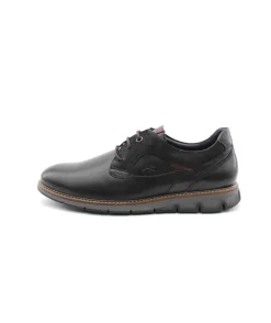 Store L'Empreinte Chaussures FLUCHOS F0979 KIRO noir