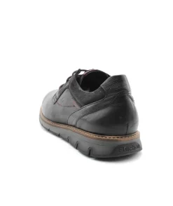 Store L'Empreinte Chaussures FLUCHOS F0979 KIRO noir
